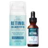 imageEbanel Bundle of 25 Retinol Moisturizer and Serum
